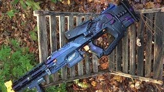 Mod Guide: The Stryfly (Stryfe + Firefly Integration)