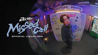 2Ectasy - Missed Call (Official Visualizer)