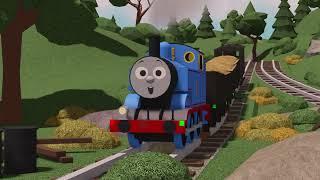 BTWF | Trust Thomas Crash