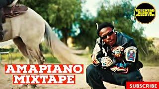 AMAPIANO MIXTAPE 3 2024 | Selector Doj | Asake | Beebwoy | John Frog | Olamide