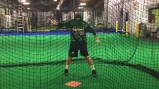 2020 INF/RHP Landon Maynard-Pro Elite Academy