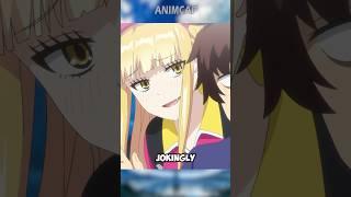 A Tired Office Worker Falls in Love with a Beer Girl