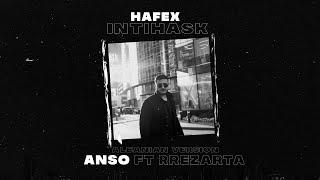 Hafex - Intihask (Albanian Version)