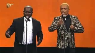 Idols South Africa 2016 Videos Som G and Bishop go all opera