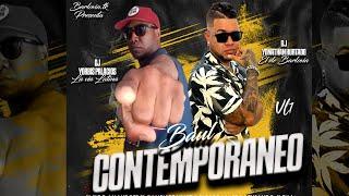 SALSA BAÚL mix Contemporánea Dj Yonathan Hurtado Dj Yorbis Palacios "Barlovia.TK"