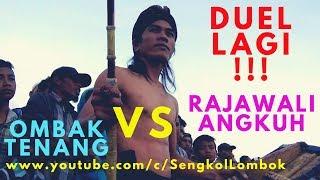 #DUELPERESEAN LAGI !!! OMBAK TENANG VS RAJAWALI ANGKUH Highlight #3 - SUBSCRIBE, LIKE & SHARE!!!