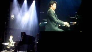 Martin Leung - "Final Fantasy Medley" - Video Games Live, Centre in Vancouver, April 14 2011