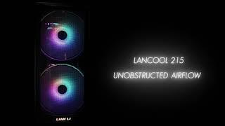 LIAN LI - LANCOOL 215 Official Video