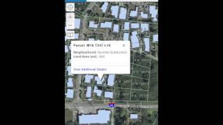 Intro/Overview - GovGuam Mobile Apps Land Info