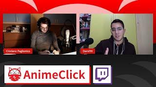 A tutto Home Video! | AnimeClick Live