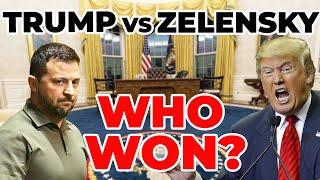 Did Trump & Vance go TOO FAR? Was this BULLYING? Mark Dolan gives his FEARLESS & HILARIOUS verdict 