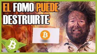 ¿Por Qué el FOMO en las Criptomonedas es Tan Peligroso? – Economía CRIPTO -