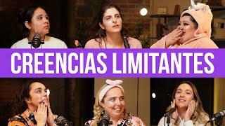 CREENCIAS LIMITANTES | 6 DE COPAS - Episodio 19 - T3