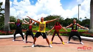 Lento - Daniel Santacruz | ZUMBA FITNESS