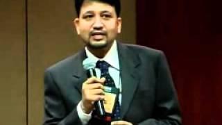 2009 | Project Management National Conference | Satyajeet Pattnaik | PMI India