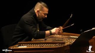 Lukács Miklós Cimbalom Unlimited "Getcloser Jazz Feszt" 2020. 03. 05.