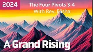 .The Four Pivots 3 & 4