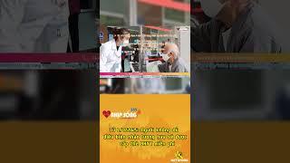 Từ 1/7/2025: Người không đủ điều kiện nhận lương hưu sẽ được cấp thẻ BHYT miễn phí