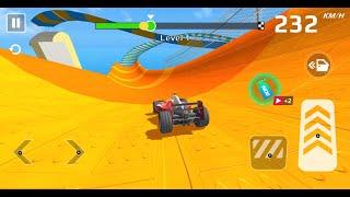 "GT Car Stunt Master 3D Race | Epic Stunts, High-Speed Racing & Ultimate Driving Action!"