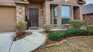 8321 Spitfire Trail, Aubrey, TX Presented by Brad Benat.