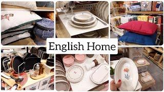 English Home Посуд Текстиль Декор для Дому.