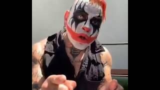 El mejor Tik Tok de la lucha libre