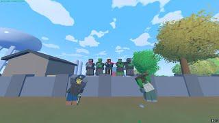 Unturned "Top1 sori" Montage )