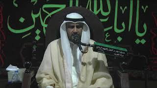الشيخ ابو محمد الفواز