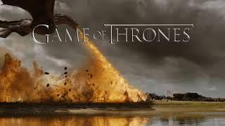 Game of Thrones | Soundtrack - Dracarys (Extended)