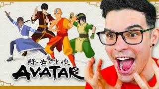 EVENTO *AVATAR x FORTNITE* PODERES & PASE DE BATALLA EN DIRECTO!