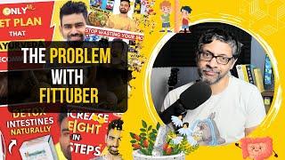 The Problem with Fittuber