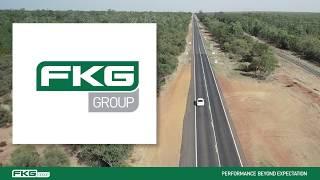 FKG Group - Miles Western Access Project