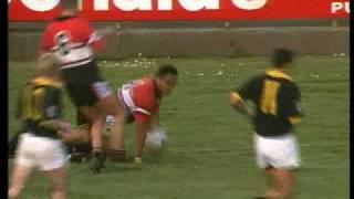 The Best of Jonah Lomu MUST SEE!! Part 2