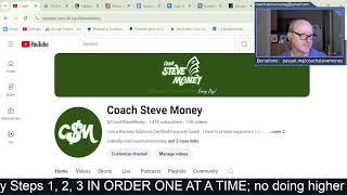 The Ramsey Show Aftershow Show #394 - Live Financial Advice #daveramsey #babysteps