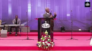 2ND SUNDAY SERVICE || 25. 05. 2025 || PASTOR JOSEPH M