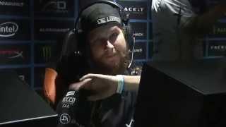 f0rest 1v4 vs Luminosity | DHW 2015