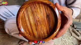 Most Amazing Woodworking Projects | Great Skills