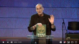 The TLV Bible: The Dream, The Translators, and the Process Explained by Dr. Jeffrey Seif