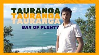 Tauranga|Bay of Plenty region|Mount Maunganui|Surya|Road Trip|Tamil|Harbourside