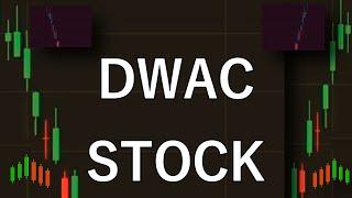 DWAC Stock Price Prediction News Today 19 January - Digital World Acquisition Corp