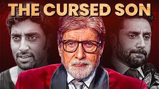 The Curse Of The Bollywood Golden Child | WTF Happened To Abhishek Bachchan?