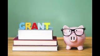 Federal / Government Grant Writing