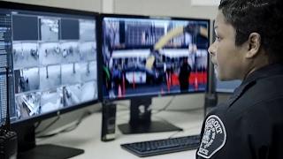 See How Smart Public Safety Technology Transforms Operations