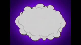 Cartoon Network Powerhouse Era Smoke Purple Next Bumper Template (Post 2003-2004)