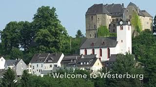 Welcome to Westerburg