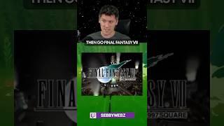 Which Is Better: FF6 or FF7?