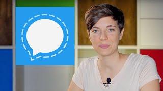 Messenger Signal: Was kann die WhatsApp-Alternative?