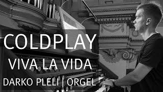 Coldplay: Viva la Vida - Karaoke-Version