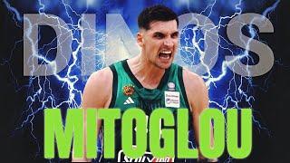 Dinos Mitoglou  • The Comeback • Highlights 2023/24