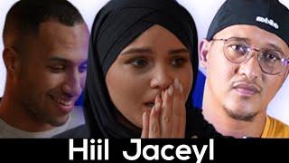 Hiil  Jaceyl #qiso